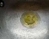 A picture of step 1 of Rakashabandhan & Narali purnima Special Narali Bhat (Lunch time sweet).