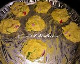 A picture of step 3 of Raw Mango Kebab.