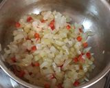 Foto del paso 3 de la receta: Salsa de tomate