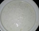 Foto del paso 6 de la receta Arroz con leche de soja