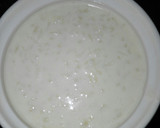 Foto del paso 6 de la receta: Arroz con leche de soja