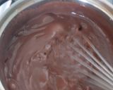 Pudingos csokis keksz recept fázis 2 fotója