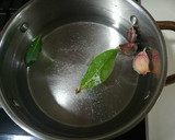 Foto del paso 1 de la receta: Alcachofas a la vinagreta con hígado de cordero