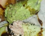 Foto del paso 7 de la receta: Ensalada de cebolla caramelizada🧅🧅🧅