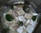 Foto langkah ke 1 dari resep Tahu Tempe Bacem.