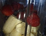 Foto del paso 1 de la receta: Helado pura fruta casero