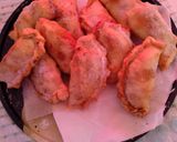 Foto del paso 12 de la receta: Empanadas dulces