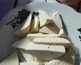 Foto langkah ke 2 dari resep Tahu Aci Tegal.