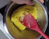Foto del paso 3 de la receta: Bolitas de queso