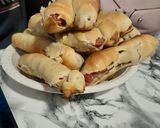 Pas rețetă Covridog 4 fotografie