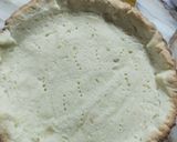 Foto del paso 3 de la receta: Tarta de durazno fácil