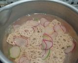 Foto langkah ke 1 dari resep Seblak Kerupuk Khas Sunda.