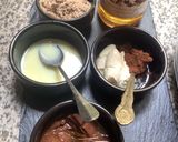 Une image de l'étape 2 de Pâte🌰 à tartiner 🍫maison 🏡.
