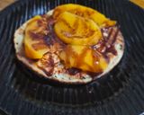 Foto del paso 7 de la receta: Pancakes con Semillas