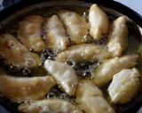 A picture of step 14 of Gujiya.