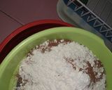 Foto langkah ke 3 dari resep Brownies Coklat.