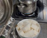清甜白蘿蔔湯的食譜步驟1照片