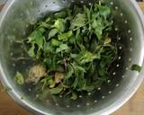 Mint paratha recipe step 1 photo