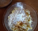 Foto del paso 2 de la receta: Ñoquis de papa