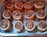 Foto del paso 4 de la receta: Rollitos de canela