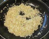 Fehérboros🍷 gombás🍄 rizottó 🍚 recept fázis 4 fotója