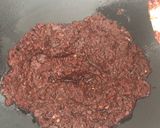 Foto langkah ke 2 dari resep Haruan masak habang/sambal bali ikan gabus.