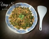 Foto langkah ke 5 dari resep Urap Sayur.