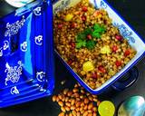 Navratri Navratri Special - Maharashtrian Style Sabudana khichadi recipe step 3 photo