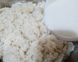 Foto langkah ke 1 dari resep Nasi Bakar Gurih.