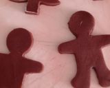 Foto del paso 2 de la receta: Galletas de jengibre y canela