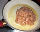 Foto del paso 2 de la receta: Arroz frito tailandés