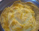 Foto del paso 1 de la receta: Pastel de Queso dulzón