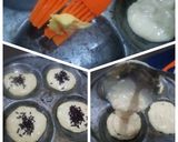 Foto langkah ke 7 dari resep Kamir Kelapa.