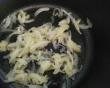 Foto del paso 5 de la receta: Habas a la extremeña