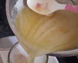 அன்னாசி குராசோ மோக்டெயில் ரெசிபி ஸ்டேப் 2 புகைப்படம்
