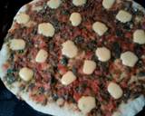 Hawaiian Pizza recipe step 5 photo