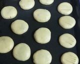 Foto del paso 3 de la receta: Galletitas/Cookies