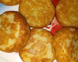 Foto langkah ke 4 dari resep Wingko babat.