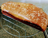 Foto del paso 3 de la receta: Pan de leche sin harina