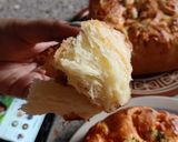 Foto langkah ke 9 dari resep Pizza rolls.
