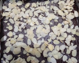 Foto langkah ke 4 dari resep Fudgy Brownies.