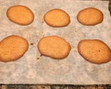 Foto del paso 12 de la receta: Galletas de crema de almendras