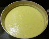Foto del paso 6 de la receta: Puré de verduras con jamón