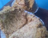 Foto langkah ke 6 dari resep Bolu kukus pisang, no telur, no mixer.