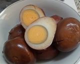 Foto langkah ke 2 dari resep Telur Pindang.