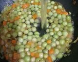Foto del paso 7 de la receta: Chícharos a la francesa