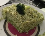 Foto del paso 4 de la receta: Pudín de brócoli (En Cookeo)