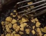 Foto langkah ke 2 dari resep Fudgy Cookies Crumble.