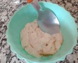 Foto del paso 1 de la receta: Nuggets de pollo🍗😋 al horno