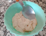 Foto del paso 1 de la receta: Nuggets de pollo🍗😋 al horno